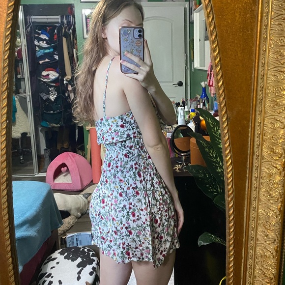 H&M limited edition Coachella sundress - Picture 4 of 4